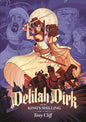 Delilah Dirk & Kings Shilling GN