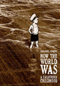 How The World Was California Childhood GN