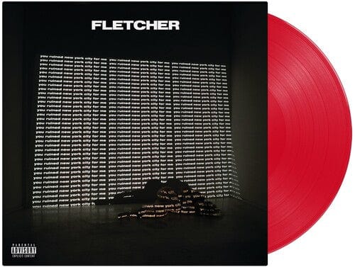 Fletcher - You Ruined New York City For Me