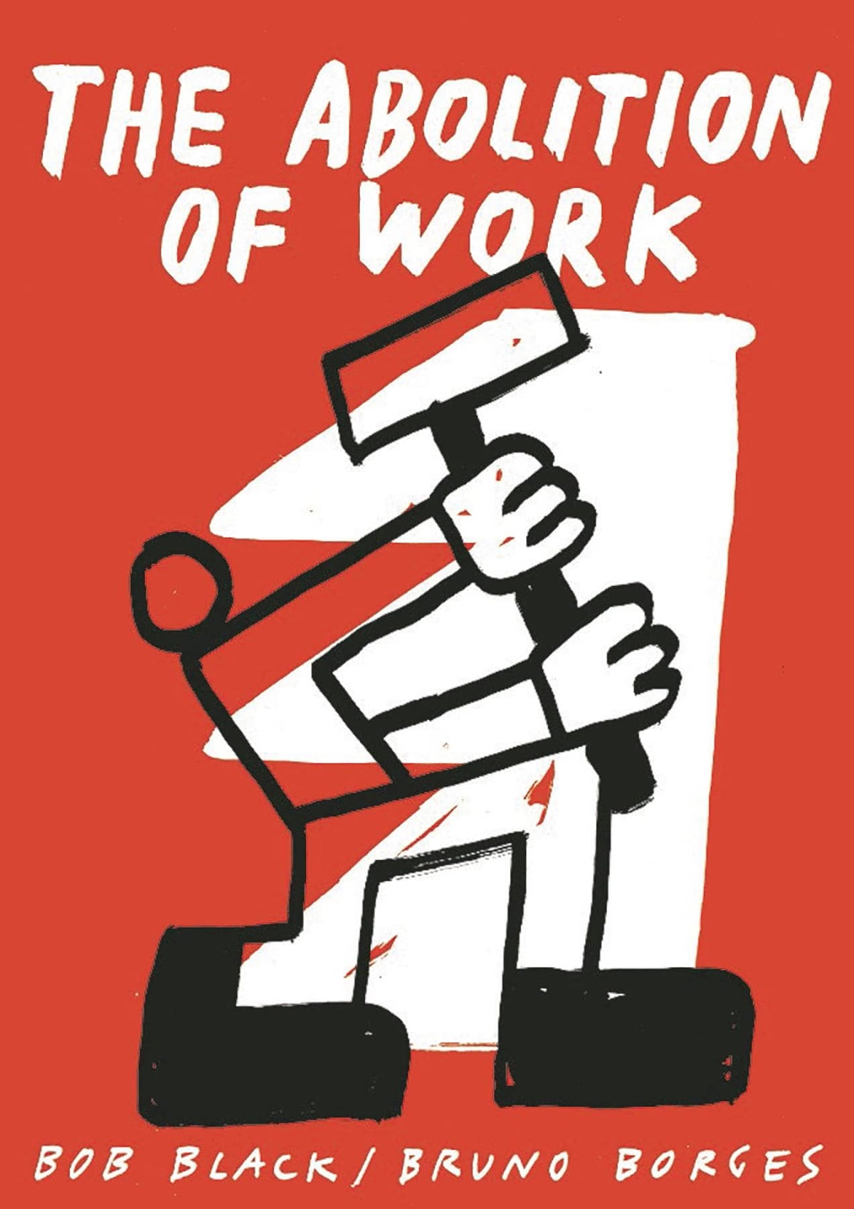 Abolition Of Work GN (MR)