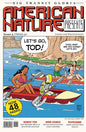 AMERICAN NATURE PRESENTS #3