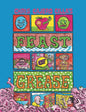FEAST OF GREASE GN (MR)