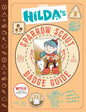 Hildas Sparrow Scout Badge Guide Sc