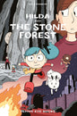 Hilda & Stone Forest SC GN