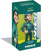 Formula 1 3.75 Inch Action Figure Minix - Fernando Alonso