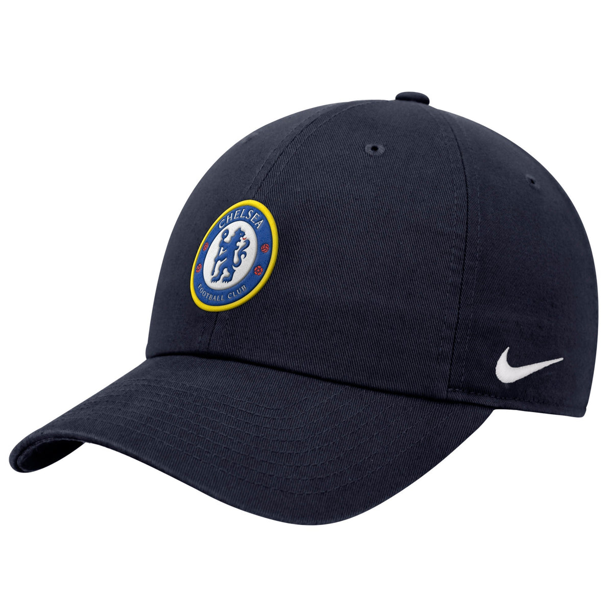 Nike Chelsea F.C Adjustable Hat-Navy