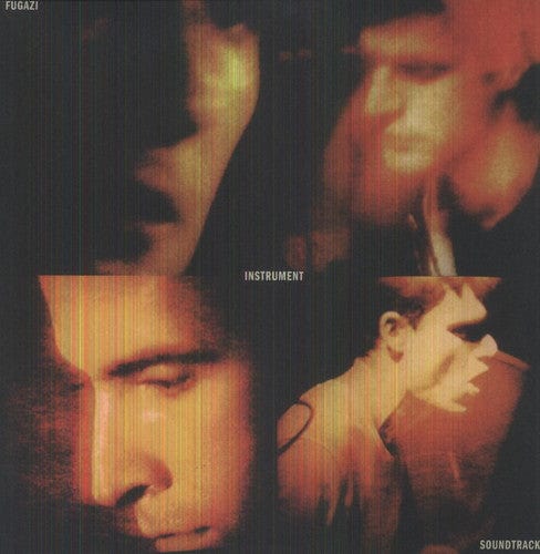 Fugazi - Instrument Soundtrack
