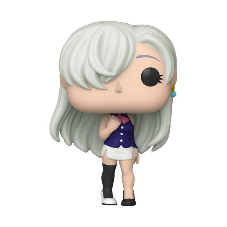 Funko Pop!: Elizabeth - Seven Deadly Sins