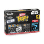 Funko Bitty Pop!: Star Wars - Han Solo 4pk