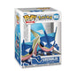 FUNKO: GAMES - POKEMON - GRENINJA 968 FIGURE