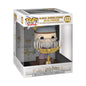 FUNKO: HARRY POTTER - ALBUS DUMBLEDORE WITH PODIUM FIGURE