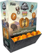 Funko Pocket Pop!: Jurassic Park - Amber