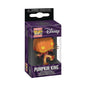 Funko Pocket Pop! Keychain: Disney - Pumpkin King (Nightmare Before Christmas)