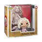 FUNKO: POP ALBUMS - SHAKIRA O FIXATION FIGURE