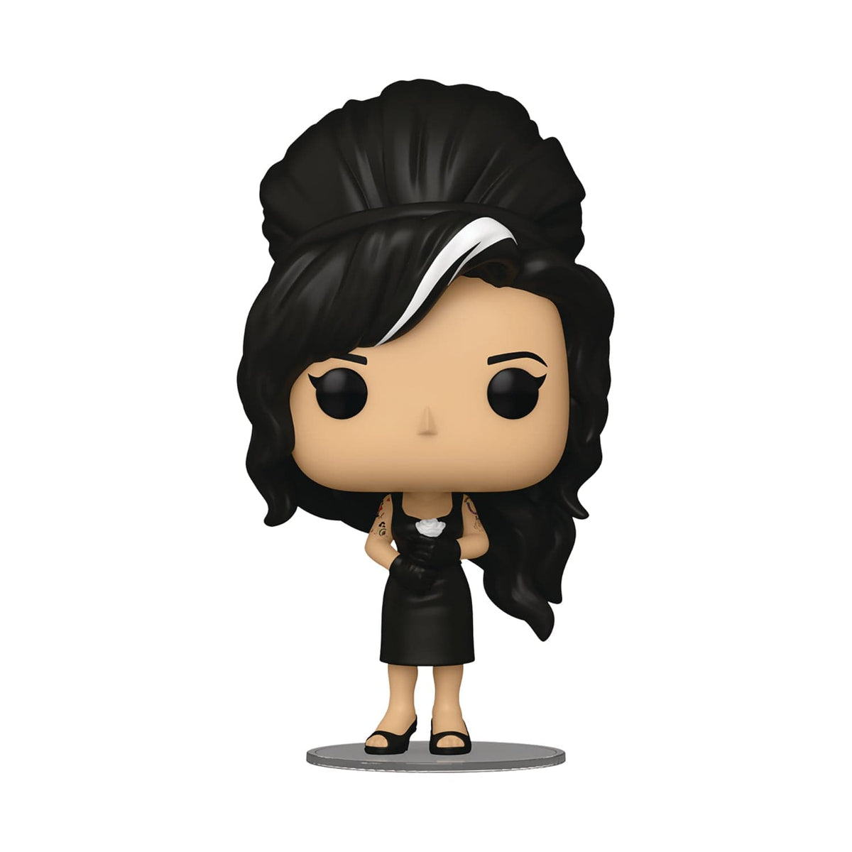 Funko Pop!: Amy Winehouse - Amy Winehouse, Back To Black