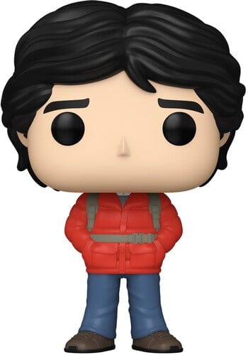 Funko Pop!: An American Werewolf in London - David Kessler