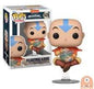 Funko Pop! Animation: Avatar: The Last Airbender - Aang Floating