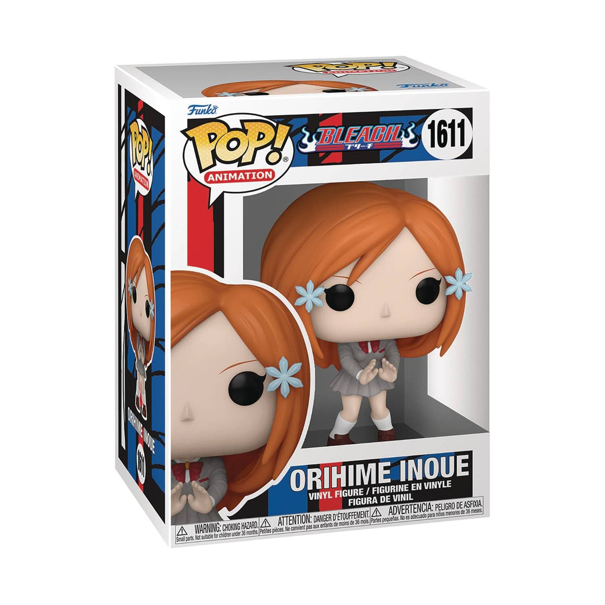 Funk Pop!: Bleach - Orihime Inoue