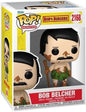 Funko Pop!: Animation: Bob's Burgers - Bob Belcher