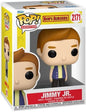 Funko Pop!: Animation: Bob's Burgers - Jimmy Jr.