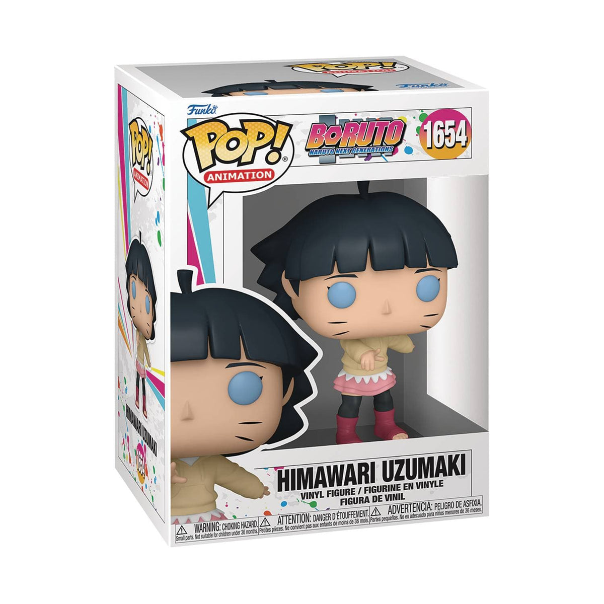 Funko Pop!: Boruto - Himawari Uzumaki