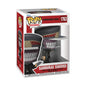 FUNKO: POP ANIMATION - CHAINSAW MAN - SAMURAI SWORD FIGURE
