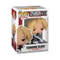 FUNKO: POP ANIMATION - FULL METAL ALCHEMIST - BROTHERHOOD - E ELRIC WITH BLADE FIGURE