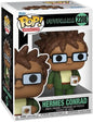 Funko POP! Animation: Futurama - Hermes Conrad