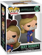 Funko POP! Animation: Futurama - Sexy Scruffy
