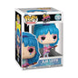 FUNKO: POP ANIMATION - JEM AND THE HOLOGRAMS - AJA FIGURE
