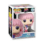 FUNKO: POP ANIMATION - JEM AND THE HOLOGRAMS - JEM FIGURE