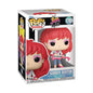 FUNKO: POP ANIMATION - JEM AND THE HOLOGRAMS - KIMBER FIGURE