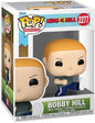 Funko POP! Animation: King of the Hill - Bobby Hill