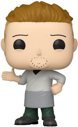 Funko POP! Animation: King of the Hill - Bobby Hill (Older)
