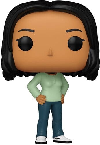 Funko POP! Animation: King of the Hill - Connie