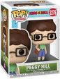 Funko POP! Animation: King of the Hill - Peggy Hill