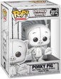 Funko POP! Animation: Looney Tunes - Porky Pig, Sketched