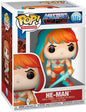 Funko POP! Animation: Masters of the Universe - He-Man