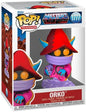Funko POP! Animation: Masters of the Universe - Orko