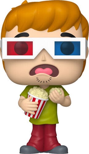Funko Pop! Animation - Scooby-Doo! - Shaggy