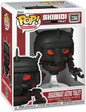 Funko POP!: Animation: Skibidi Toilet - Juggernaut Astro Toilet