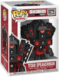 Funko POP!: Animation: Skibidi Toilet - Titan Speakerman