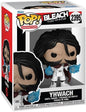 Funko POP! Anime: Bleach: Thousand-Year Blood War - Yhwach