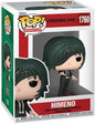 Funko Pop! Anime: Chainsaw Man - Himeno