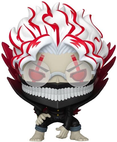 Funko POP!: Anime: Dandadan - Okarun