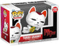 Funko Pop!: Anime: Dandadan - Turbo Granny