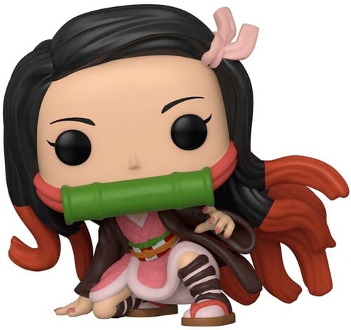 Funko POP! Anime Demon Slayer - Nezuko Kamado