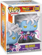 Funko POP! Anime: Dragon Ball DAIMA - Glorio