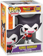 Funko POP! Anime: Dragon Ball DAIMA - King Gomah