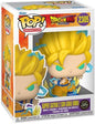 Funko POP! Anime: Dragon Ball DAIMA - Super Saiyan Son Goku, Mini (Chase)